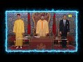 خطاب صاحب الجلالة الملك محمد السادس نصره الله بمناسبة الذكرى 23 لعيد العرش المجيد 30 07 2022 