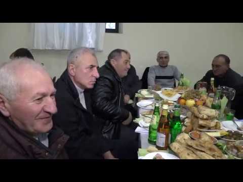 ჯამბულის 50 წლის იუბილე  1