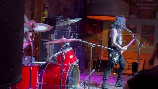 Year Of The Cobra-War Drop-Icon, Sioux Falls, SD-4/24/2026