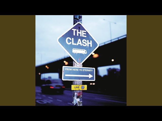 Know Your Rights (Live) [Remastered] - YouTube