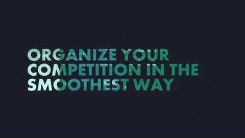 Smoothcomp - Event overview