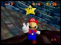 スーパーマリオ64 実況プレイ 120枚集めるぞ Part4