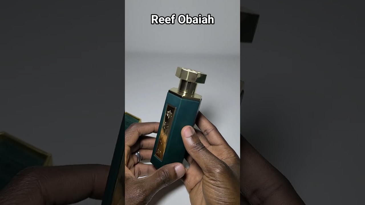 Reef Arab Obaiah