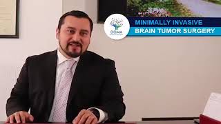 Dr Agustín Dorantes NEUROSURGEON IN MEXICO CITY