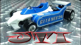 Celebrity JUST TRANSFORM IT!: Transform Element Speed Star (Mirage) Wealth
