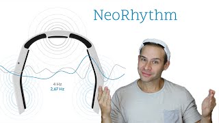 Official NeoRhythm rTMS Wearable Review