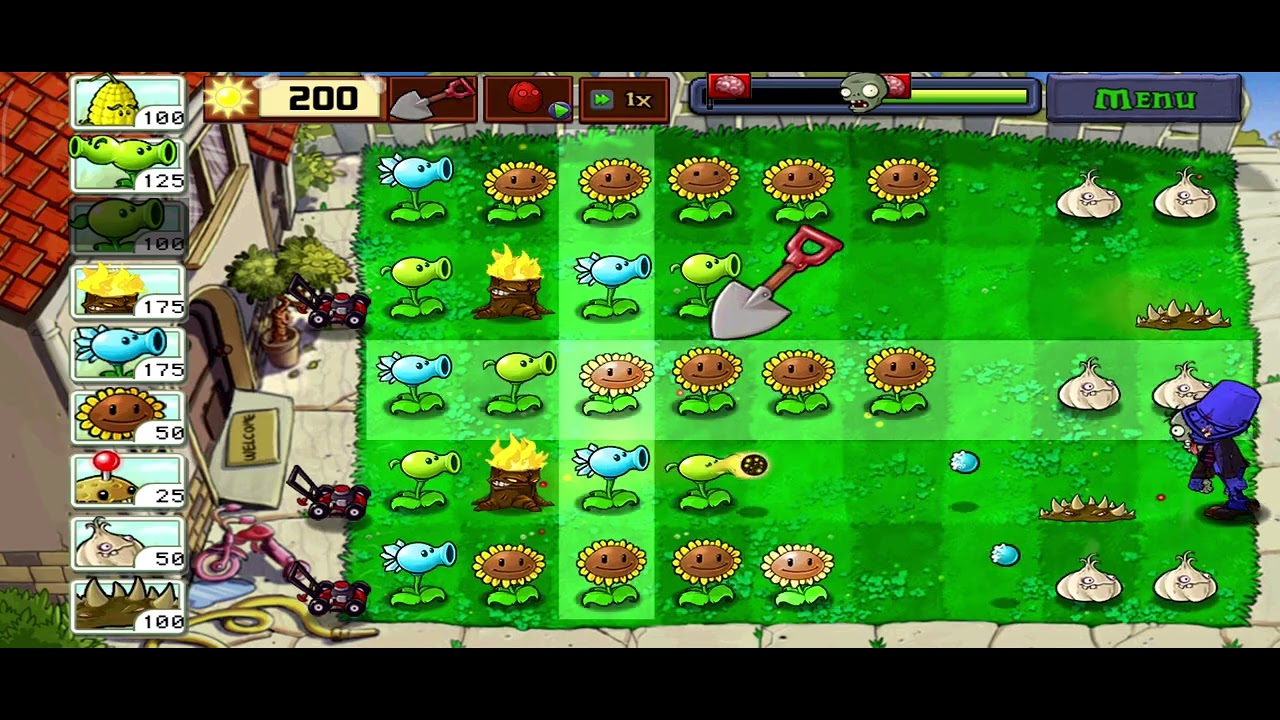 三色豆，營養美味