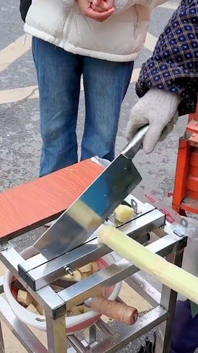 tebu hijau diolah jadi olahan makanan 🍄‍🟫🍄‍🟫🍄‍🟫 #petanitebu