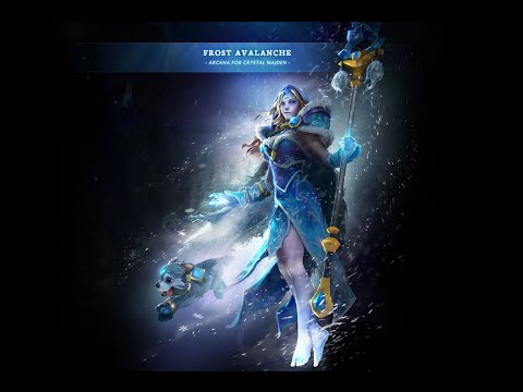 Purchase Opening Arcana Bundle Cm Set Frost Avalanche Youtube