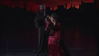 Jekyll and Hyde 2009 Korea Tour ACT1 960P Upscaled