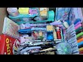Cute Stationery Unboxing 🎁 | New Stationery Collection 2026 | Satisfying & Aesthetic Video