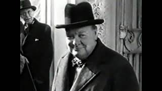 Winston Churchill - The Valiant Years - Episode 8 - Hinge of fate