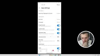 How to open links in browser from VK app screenshot 5