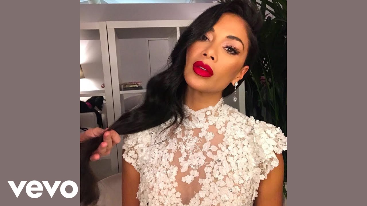 Nicole Scherzinger Worth The Fight YouTube