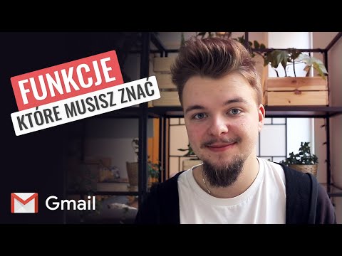 #Gmail dla firm - funkcje, które musisz znać (poziom podstawowy)