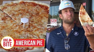 Barstool Pizza Review - American Pie (Bridgehampton, NY) screenshot 1