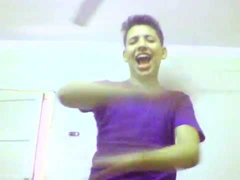 صحابى فى الشدا 2