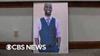 5 former Memphis police officers plead not guilty to charges in Tyre Nichols' death | full coverage