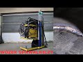 Wózek spawalniczy=porządek w warsztacie. Welding trolley = order in the workshop. #welding #welder