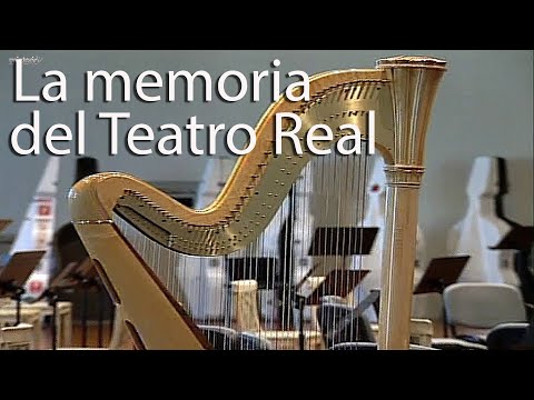 La memoria del