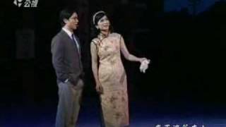 台灣經典音樂劇《四月望雨》／洪瑞襄& 江翊睿