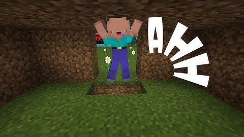 Cách làm bẫy troll noob (ai cũng biết!)