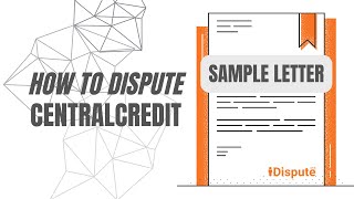 How To Dispute Centralcredit, Everi Holdings - Idispute - Online Document Creator Editor