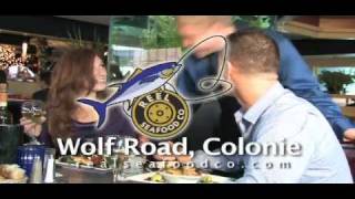 Restaurants in Albany NY | Seafood Dining in Albany NY | Reel Seafood Company Restaurants in Albany NY | Seafood Dining in Albany NY | Reel Seafood Company