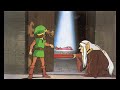 House Theme Zelda 2 On Harpsichord