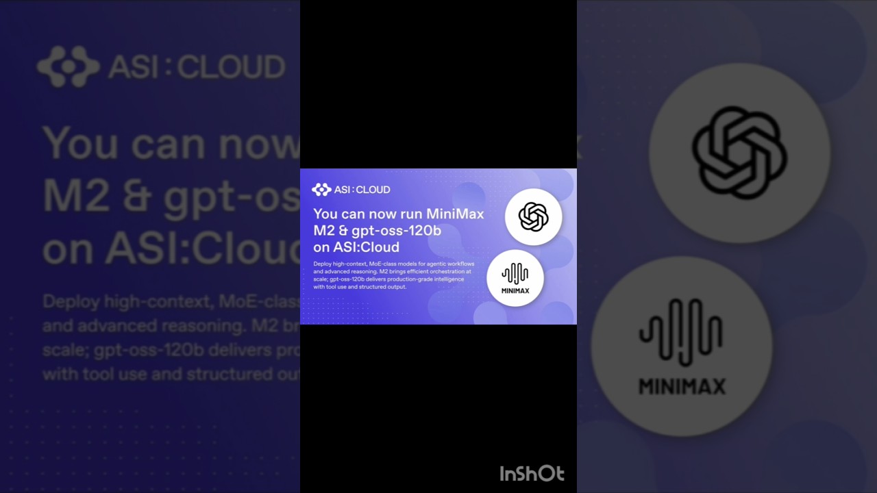 new open-weight modelsGPT-OSS-120B & MiniMax M2 livewallet login • pay-per-token • no KYC 