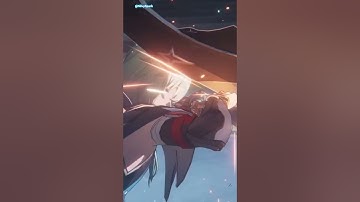 MY SPOUSE @SyllaAria IS FINALLY VOICE ACTING IN HONKAI STAR RAIL