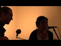 Georgii & Saida - Мой Рок-н-Ролл (Acoustic Fall 2015)