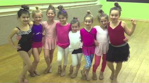 Michele Shaw's Elite Dance Centre