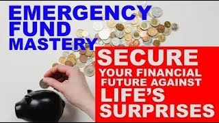Learn How to Protect Your Future Finances