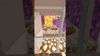 AİLEM İÇİN KENDİMİ FEDA ETTİM! 😭💔 #minecraft  #minecraftpublicsmppe