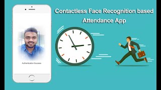 AI based Face Recognition based Attendance App screenshot 5