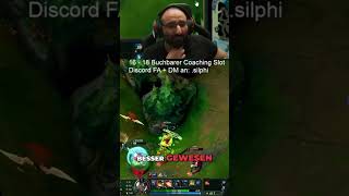 League of Legends: Crazy Fight & Strategy Guide #shorts