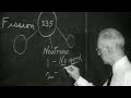 Manhattan Project Unleashing the atom - Stock Footage