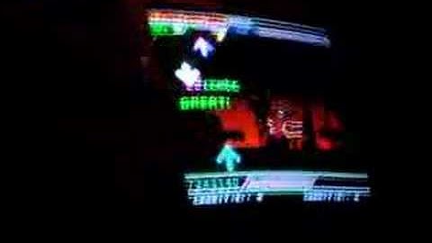 R3 Heavy DDR *2,  Boost, Hidden, Reverse