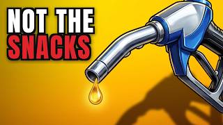Who Actually Paid for Your Tank of Gas
