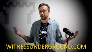 Witness Underground | Documentary RELEASE! (Ex Jehovahs Witness Campaign Pitch) LINK BELOW 👇🏾 @TalkBeliefs