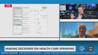 Celebrity Georgia program to help guide health care spending Net Worth