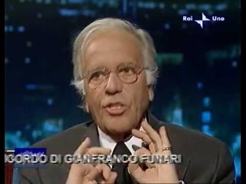 Sottovoce Gianfranco Funari 1 4