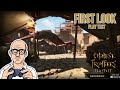 Chinese Frontiers - Play Test - First Look