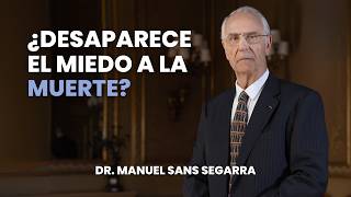 Cómo cambian las personas tras una ECM | Dr. Manuel Sans Segarra