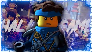 [Ninjago MV] || Hall of Fame (The Script) || [999 SUBS SPECIAL] [HD]