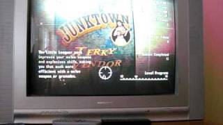 Fallout 3- How to get good karma fast
