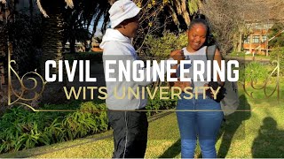 ENGINEERING AT  Wits University