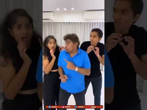Video: Johnny Lever Net Worth