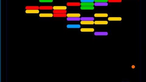 Breakout 2D  ²⁰⁰⁸